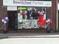 Bewitched Parties 1087213 Image 7